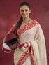 Vasthrlay Georgette Unstitched Premier Su Ethnic Wear