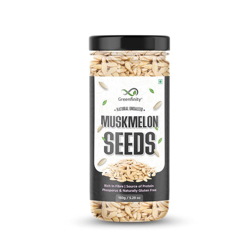 GreenFinity 950 Gram Raw Seed Combo