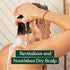The Body Shop Ginger Anti Dandruff Shampoo