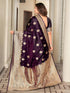 Vasthrlay Kanjivaram Banarasi Wedding Sari Az Ys Yasmin Saree
