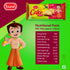 Bonn Sweet Desire Chota Bheem Eggless Mix Fruit Slice Cake