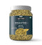 Agri Club Roasted Green Moong