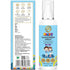 Mom & World Mineral Based Kids Sunscreen Spray Spf 50