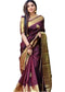 Vasthrlay Kanjivaram Traditional Unstitched Saree
