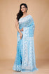 Vasthrlay Traditional Jamdani