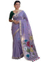 Vasthrlay Kanjivaram Cotton Blouse Ethnic Wear