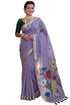 Vasthrlay Kanjivaram Cotton Blouse Ethnic Wear