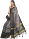 Vasthrlay Embroidery Contrast Saree