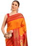Vasthrlay Paithani Bottle Saree