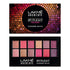 Lakme Absolute Spotlight Eye Shadow Palette Smokin Glam 12G