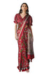 Vasthrlay Fashion Chiffon Printed Ethnic Wear