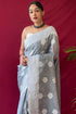 Vasthrlay Kanjivaram Cotton Blouse Ethnic Wear