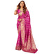 Vasthrlay Gold Banarasi Saree