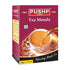 Pushp Brand Chai Masala Aromatic Tea Masala Powder