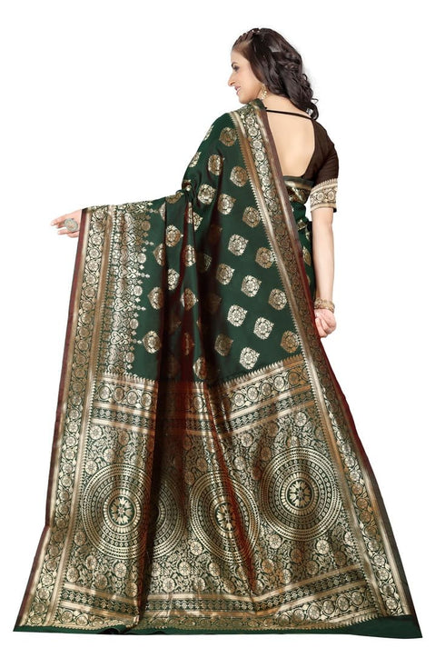 Vasthrlay Wedding Saree