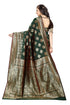 Vasthrlay Wedding Saree
