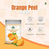 Havintha - Natural Orange Peel Powder Jar - for Glowing Skin