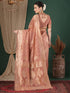 Vasthrlay Kanjivaram Woven Blouse Ethnic Wear