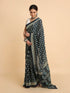 Vasthrlay Lightweight Breathable Traditional Printed Saree
