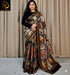 Vasthrlay Printed Traditional Cultural Lightweight