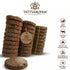 Tattvarupam Cow Dung Havan Kanda 30 Pcs