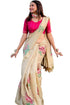 Vasthrlay Kanjivaram Cotton Blouse Ethnic Wear