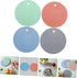 Afrodite 4 Pcs Silicone Trivet Mats| Food Grade Silicone