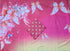 Vasthrlay Premium Gradient Butterfly Unstitched