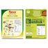 Manna Foods Health Mix and Jaggery Powder Combo