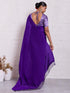 Vasthrlay Unstitched Tassels Latkans Sum Ethnic Wear