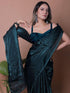 Vasthrlay Lavender Unstitched Saree