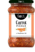 Soul Carrot Pickle 380g