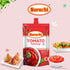 Suruchi Tomoto Ketchup 425g Pure & Natural Red Tomato