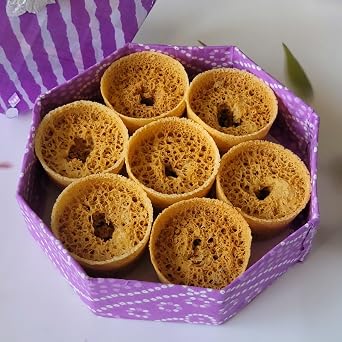 Prakruthi Mini Ghewar