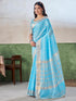 Vasthrlay Unstitched Designer Friendly Sf Ethnic Wear