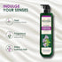 Kesh King Organic Rosemary Conditioner with Tulsi