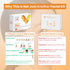 A+ Vitamin C Korean Glass Facial Monodose Kit For Glowing Skin