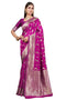 Vasthrlay Kanjivaram Silk Saree