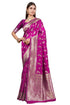 Vasthrlay Kanjivaram Silk Saree