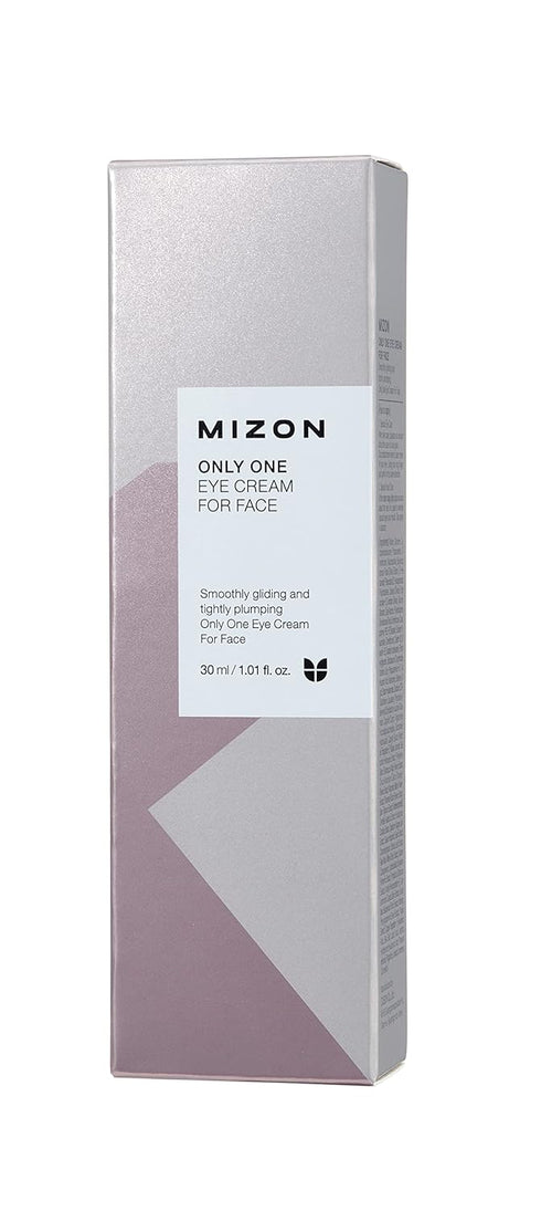 MIZON ONLY ONE EYE CREAM FOR FACE