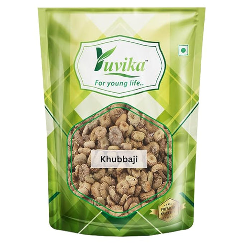 YUVIKA Khubbaji - Malva Sylvestris Linn