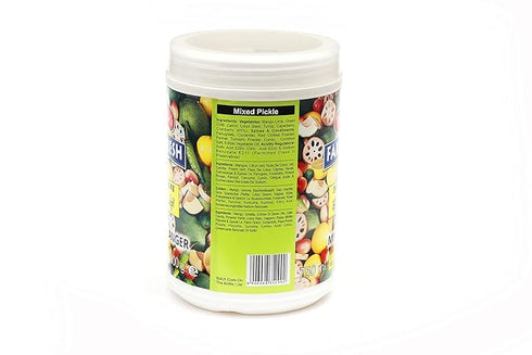 Pachranga’s Farm Fresh Mixed Pickle - 800 gm