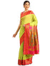 Vasthrlay Paithani Bottle Saree