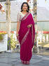 Vasthrlay Mirror Coffee Saree