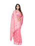 VasthrlayWomen's Banarasi Kanchipuram Saree