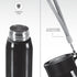 Milton Handy Stainless Steel Bottle