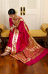 Vasthrlay Banarasi Saree