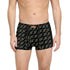 Dixcy Scott Men's Cotton Trunk