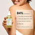 mCaffeine Green Tea Body Wash with AHA 10%