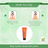 Ae Naturals Roop Sundar Sunscreen Lotion SPF 50 PA+++ 100 ml